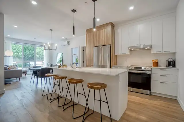 Condos 1 - 2 chambres à louer à partir de 1 680$