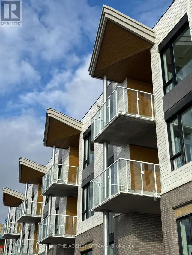 206 - 3071 RIVERSIDE DRIVE Ottawa, Ontario in Condos for Sale in Ottawa - Image 37