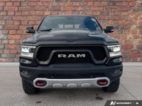 Check out this 2019 Ram 1500 Rebel before it's too late! *This Ram 1500 Is Competitively Priced with... (image 7)