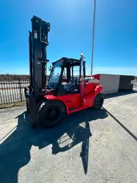 Brand new !!!Heavy Duty Forklifts