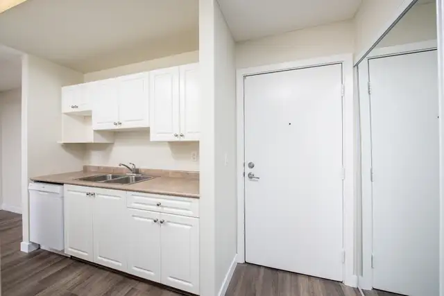 Meridian Pines - 1 BED ROOM Apartment for Rent in Long Term Rentals in St. Albert - Image 9
