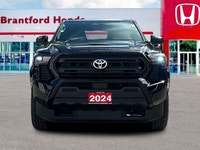 Behold the completely reinvented legend. This 2024 Toyota Tacoma (Model Code: LB5JNA) marks the hist... (image 9)