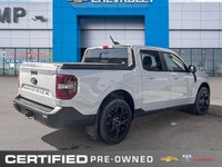 Saskatoon Motor Products - Recent Arrival! 2025 Ford Maverick Lariat - Certified Certification Progr... (image 5)