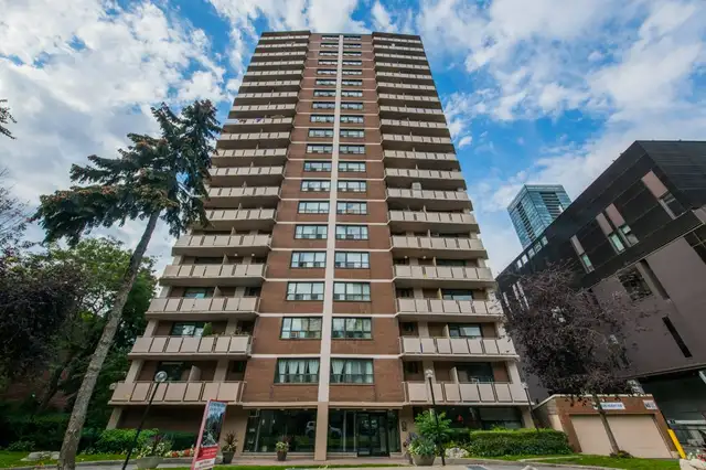 Bloor and Jarvis Area - in Long Term Rentals in City of Toronto - Image 12