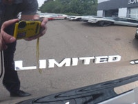 WOW, THIS TRUCK HAS IT ALL! SHOWS REALLY NICE FOR BEING ALMOST HALF PRICE OF A NEW ONE! ... Safety E... (image 5)