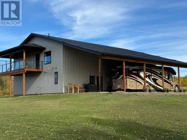 13109 SUNNYSIDE DRIVE Charlie Lake, British Columbia in Houses for Sale in Fort St. John - Image 6