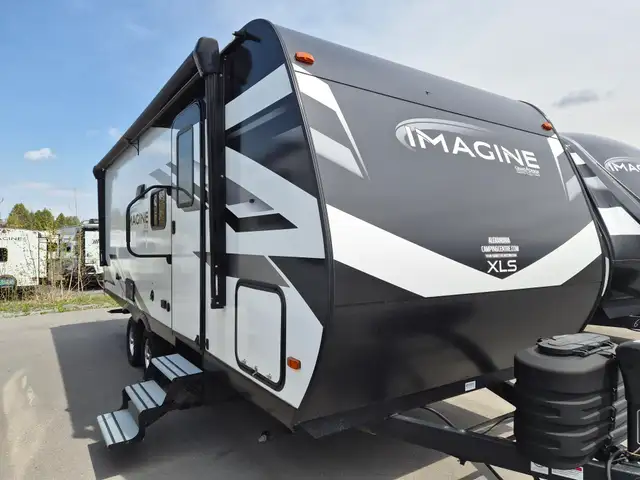 2024 Grand Design RV