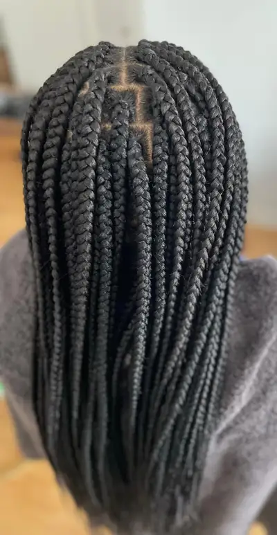 HAIR BRAIDING, View more