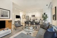 Luxury Fully-Renovated 1-2 Bedroom Apartments in The Kingsway Mississauga / Peel Region Toronto (GTA) Preview