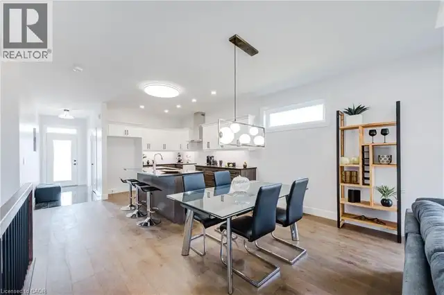 269 PITTOCK PARK Road Unit# 22 Woodstock, Ontario in Houses for Sale in Woodstock - Image 11