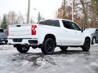 Maximum Performance, Elevated Style | The All-New 2026 Chevrolet Silverado 1500 RST with 6.2L V8 Unl... (image 3)
