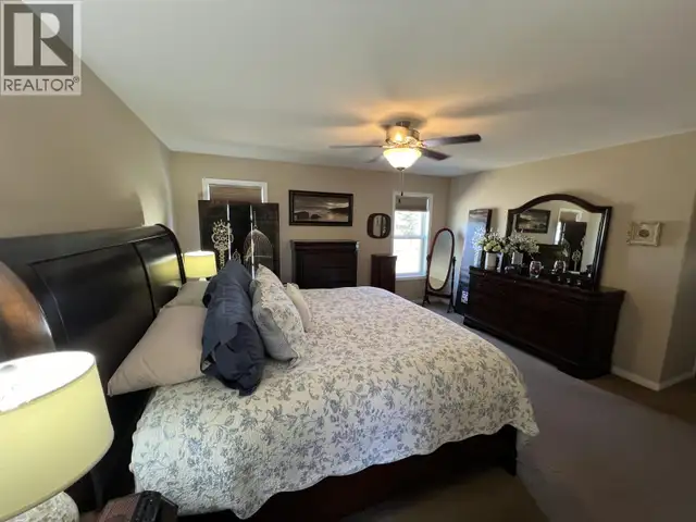 4 RESERVE ROAD Fort Nelson, British Columbia in Houses for Sale in Fort St. John - Image 17