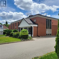 A - 170 WELLINGTON STREET W St. Thomas, Ontario London Ontario Preview