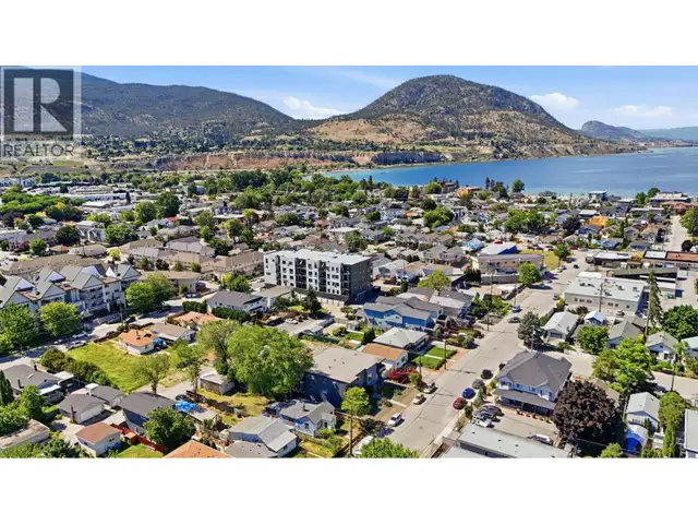 325 Haynes Street Penticton, British Columbia in Houses for Sale in Penticton - Image 16