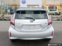 KBB.com Best Resale Value Awards. Only 12,935 Miles! This Toyota Prius c boasts a Gas/Electric I-4 1... (image 3)