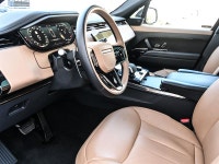 This 2023 Land Rover Range Rover Sport Dynamic Se 3.0l I6t is a refined luxury SUV with strong road... (image 9)