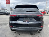 Engineered for exhilarating performance and refined capability, this 2019 Porsche Cayenne Sport Util... (image 5)