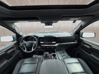 2024 Chevrolet Silverado K1500 LT Trail Boss Bold, capable, and built for drivers who want full-size... (image 7)