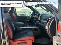 The 2026 Ram 1500 Rebel is the epitome of rugged sophistication. This Gray beauty, equipped with 44... (image 9)