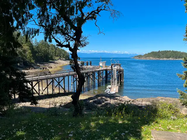 Off-Grid Tiny Home on Lasqueti, Built and Ready to Move In in Houses for Sale in Nanaimo - Image 21