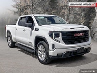This GMC Sierra 1500 has a strong Diesel Turbo 6cyl 3.0L engine powering this Automatic transmission... (image 6)