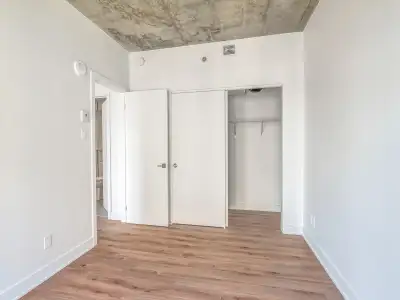 3.5 condo appt tout inclus a louer Sud Ouest-Griffin Square, View more