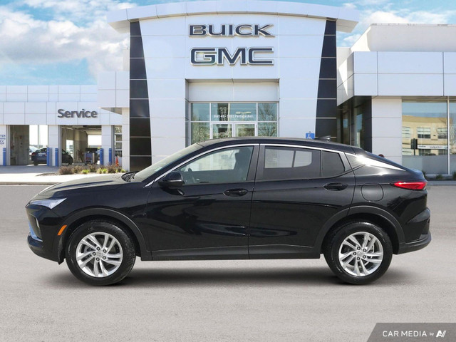 2025 Buick Envista Preferred | 0% Interest Financing Sale Event  in Cars & Trucks in Winnipeg - Image 4