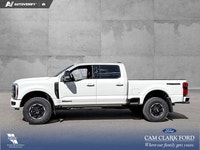 Thanks for viewing our Cam Clark Ford Inventory! WAS: $138024 NOW: $123024 plus taxes and licensing... (image 3)