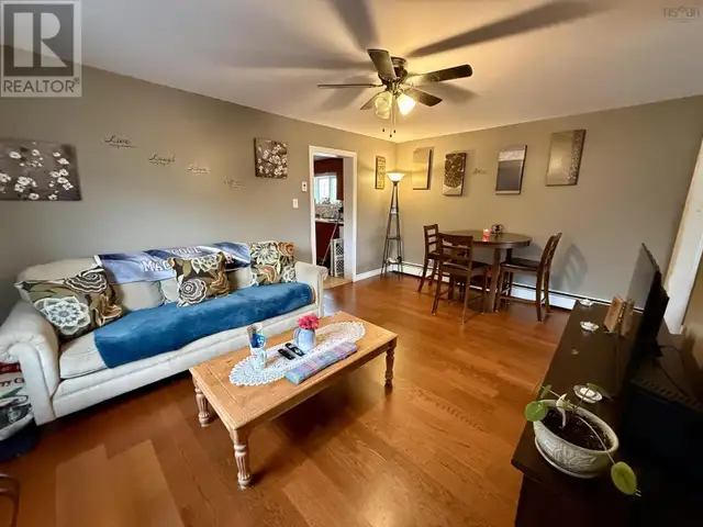 6 Chestnut Street Trenton, Nova Scotia in Houses for Sale in New Glasgow - Image 9