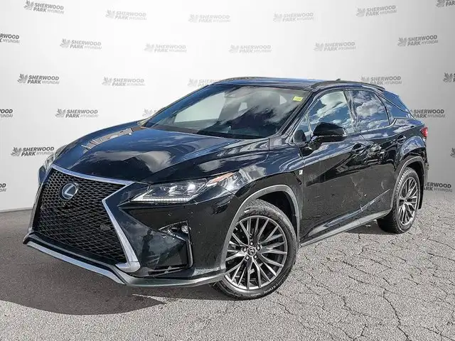 2019 Lexus RX RX 350 | Premium Interior | Panoroof | Heated Seat