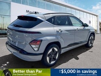 Discover the effortless future of driving with this stunning 2025 Hyundai Kona Electric Preferred w/... (image 4)