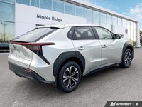 Electrify your commute and weekend adventures with the advanced 2025 Toyota bZ4X. Designed for urban... (image 4)