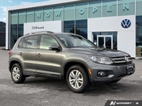 Only 129,731 Miles! This Volkswagen Tiguan boasts a Intercooled Turbo Premium Unleaded I-4 2.0 L/121... (image 9)