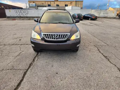 Good Running Condition Vehicle. Engine and Transmission in great condition. Vehicle come Certified a...