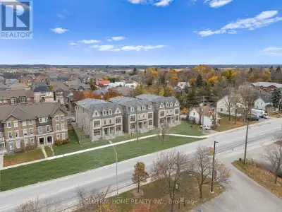 Discover One Of Markham The Most Breathtaking Brand-New Luxury Residences Located In The Sought Afte...