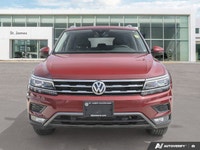 * Drivetrain: Standard 4MOTION All-Wheel Drive with selectable drive modes, including a dedicated Sn... (image 7)