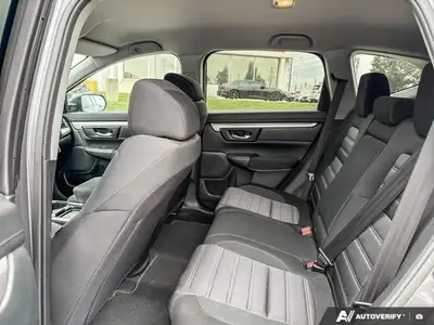 2020 Honda CR-V LX | 2WD | ONE OWNER | BACKUP CAM | CARPLAY, View more