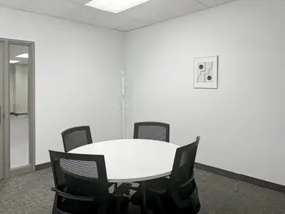 Rent a fully serviced office for four, and we’ll make sure everything always works smoothly. Make a...