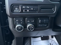 One Owner, 3.0L Diesel, SLT Premium Pkg, Dual Panel Roof, 22" Polished Alum Wheels, Max Trailering P... (image 8)