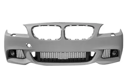 BMW MSPORT M-SPORT FRONT BUMPER KIT FITS 2011 2012 2013 2014 2015 2016 520i 528i 535i 550i 530i WE A...