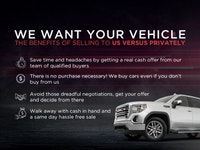 Saskatoon Motor Products - Recent Arrival! 2023 Chevrolet Silverado 1500 Custom Trail Boss - Certifi... (image 2)