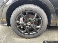 Only 26 Miles! This Dodge Hornet has a durable Intercooled Turbo Gas/Electric I-4 1.3 L/81 engine po... (image 6)