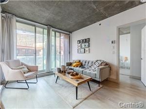 BRIGHT CONDO GRIFFINTOWN CONDO-190 MURRAY 2 BEDROOM WITH GARAGE! — photo 3