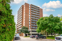 Sarnia 2 Bedroom Apartment for Rent: