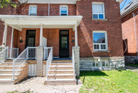 Frontenac Street - 2 Bedroom  House for Rent