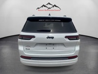 THIS 2026 JEEP GRAND CHEROKEE LIMITED RESERVE “L” EDITION COMES WITH PLENTY OF OPTIONS INCLUDING 2.0... (image 3)