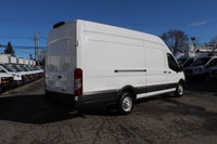 2023 Ford Transit Cargo Van AWD / 4X4 / 41.000 KM CERTIFIÉ / 2023 FORD TRANSIT T-250 CARGO TOIT HAUT... (image 1)