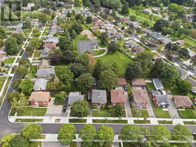 103 MARLBOROUGH AVENUE Kitchener, Ontario in Houses for Sale in Kitchener / Waterloo - Image 41