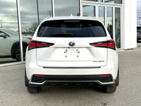 * Luxury Package: Upgraded 10.3-inch navigation display, additional speakers, leather seating, and r... (image 3)