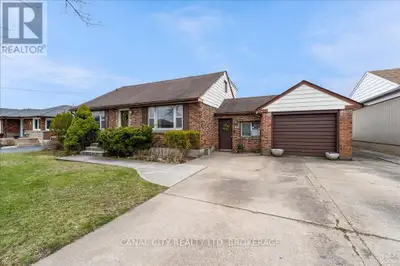 Family wanted for this 1.5 storey home offering 2,155 sq ft of versatile living space in one of Thor...